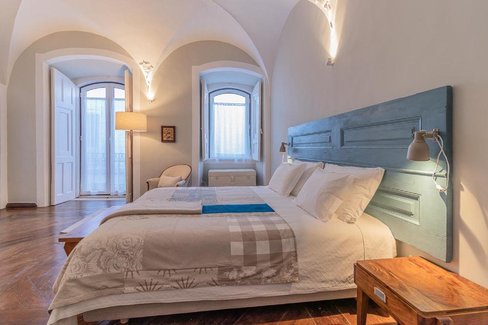 Апартаменти Casa D'Olivenca Елваш Екстер'єр фото