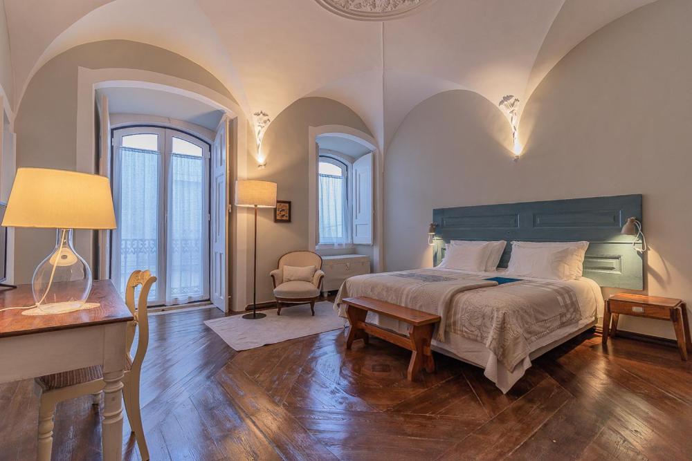 Апартаменти Casa D'Olivenca Елваш Екстер'єр фото