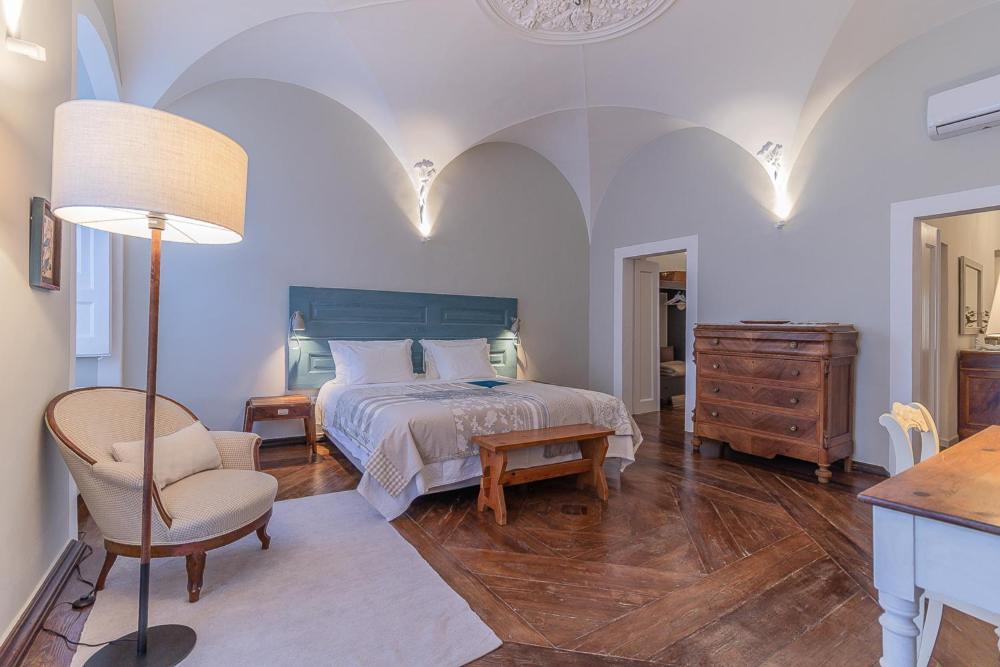 Апартаменти Casa D'Olivenca Елваш Екстер'єр фото
